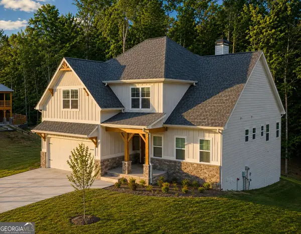 133 Fort Gibson Court, Waleska, GA 30183