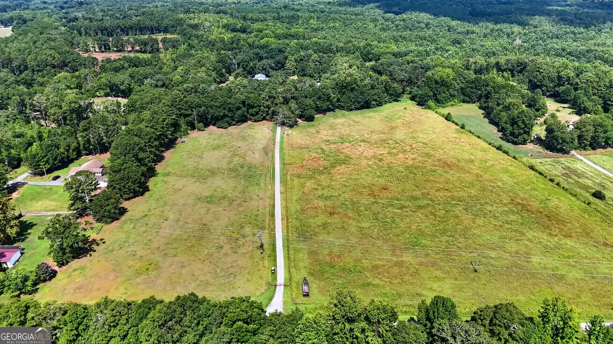 2614 Locust Grove Rd, Griffin, GA 30223 - #1