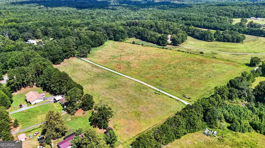 2614 Locust Grove Rd, Griffin, GA 30223 - #2