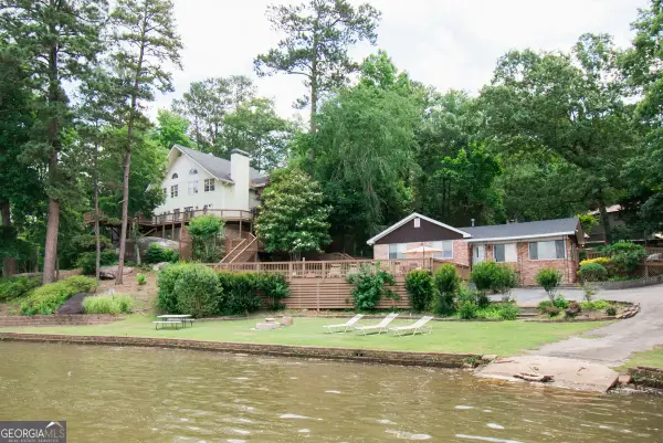 740 Rocky Point Road, Covington, GA 30014