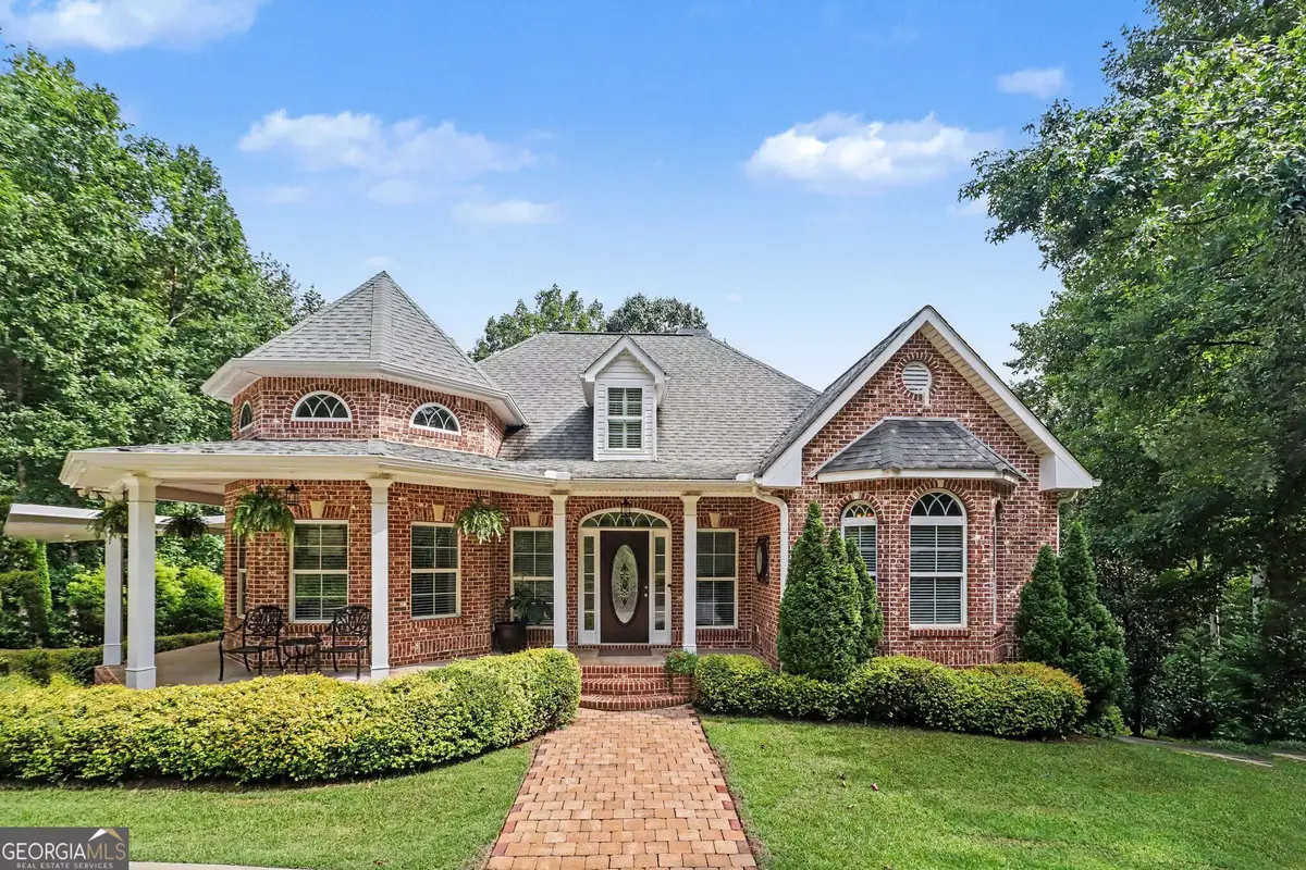 17 Moon Ridge, Newnan, GA 30263 - #1