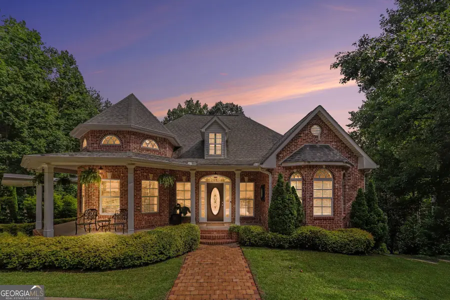 17 Moon Ridge, Newnan, GA 30263 - #2