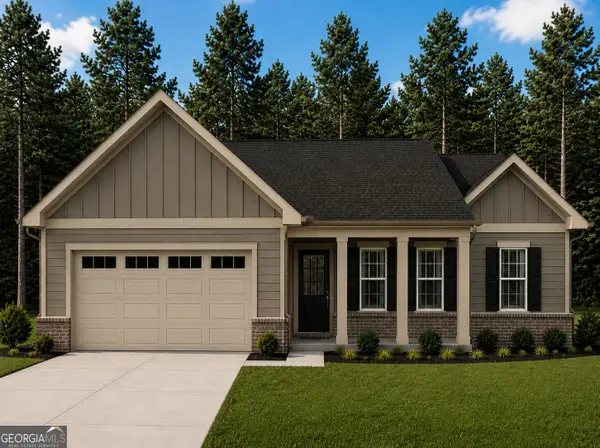 106 Bill Rutledge Road #TR 3, Winder, GA 30680