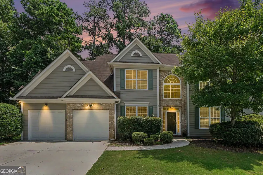 2663 Back Creek Chase Ne, Dacula, GA 30019 - #2
