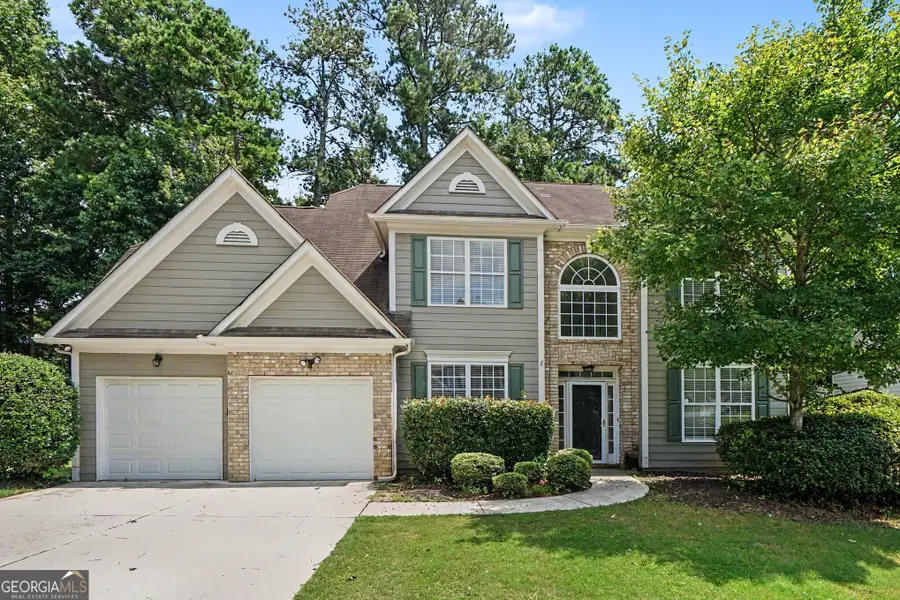 2663 Back Creek Chase Ne, Dacula, GA 30019 - #3