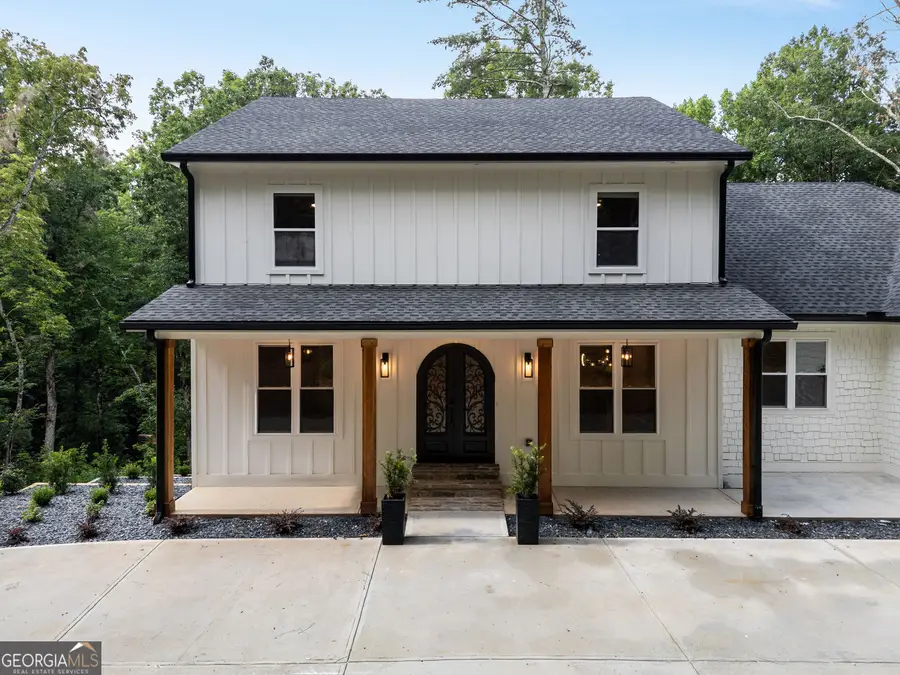 336 Frances Dr, Ellijay, GA 30536 - #2
