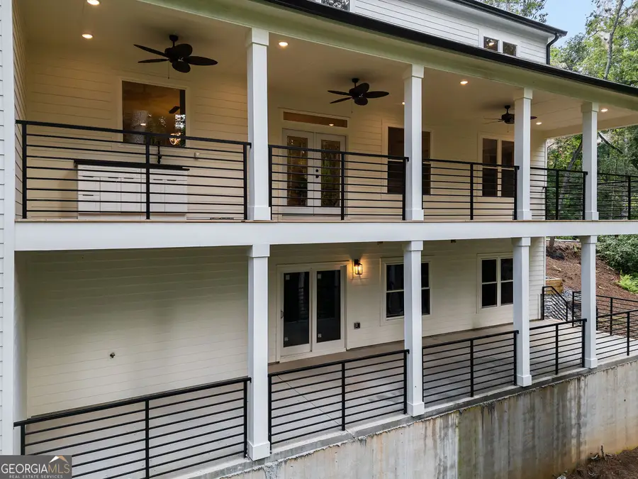 336 Frances Dr, Ellijay, GA 30536 - #3