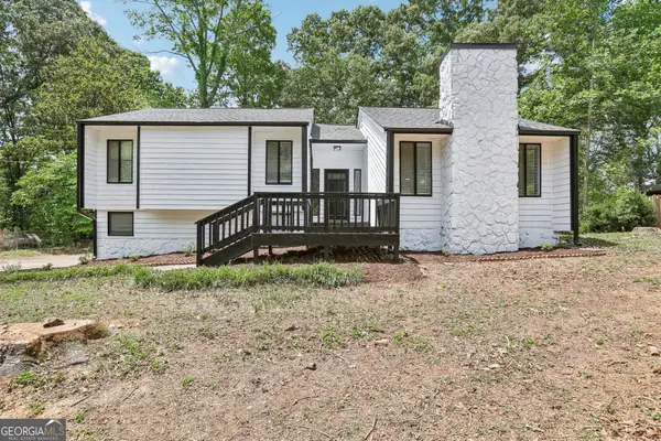 5497 Gibson Drive, Acworth, GA 30102