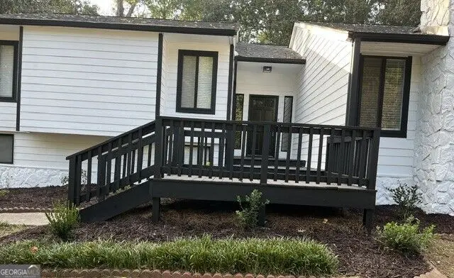 5497 Gibson Drive, Acworth, GA 30102 - #2