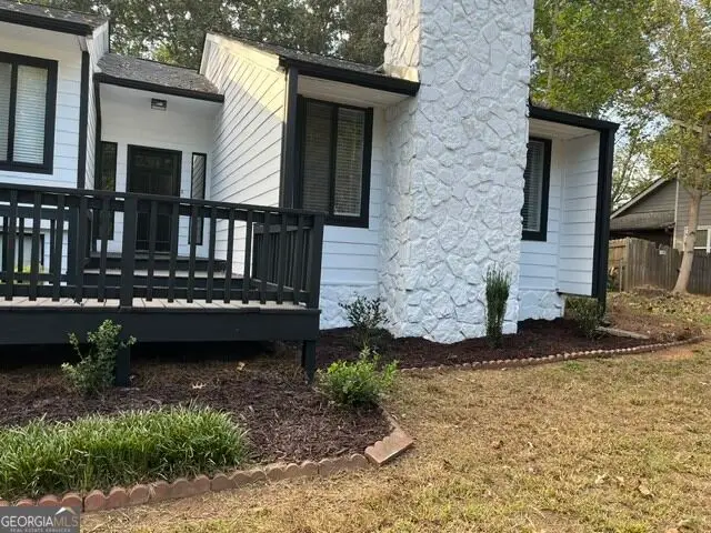 5497 Gibson Drive, Acworth, GA 30102 - #3