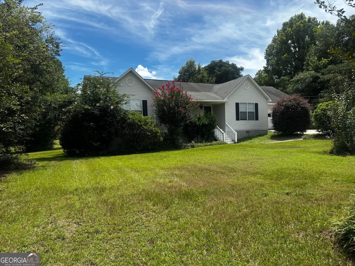4638 Jones Road, Macon, GA 31216 - #1