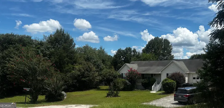 4638 Jones Road, Macon, GA 31216 - #2