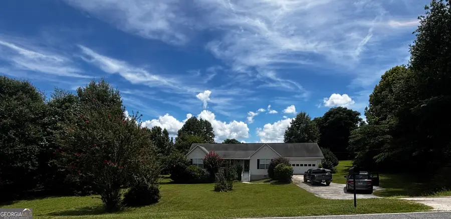 4638 Jones Road, Macon, GA 31216 - #3