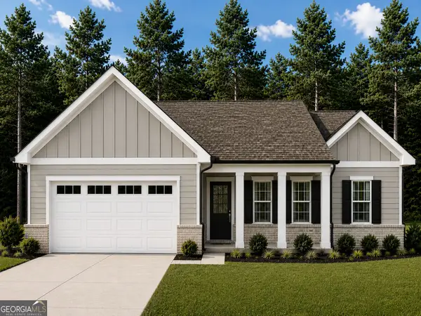 98 Bill Rutledge Road #TR 5, Winder, GA 30680