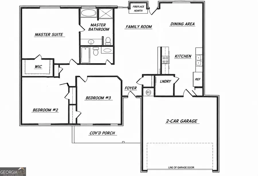 98 Bill Rutledge Road #TR 5, Winder, GA 30680 - #2