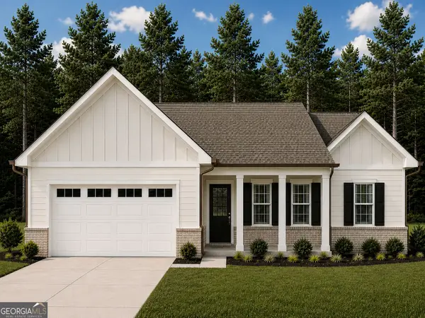 90 Bill Rutledge Road #TR 7, Winder, GA 30680