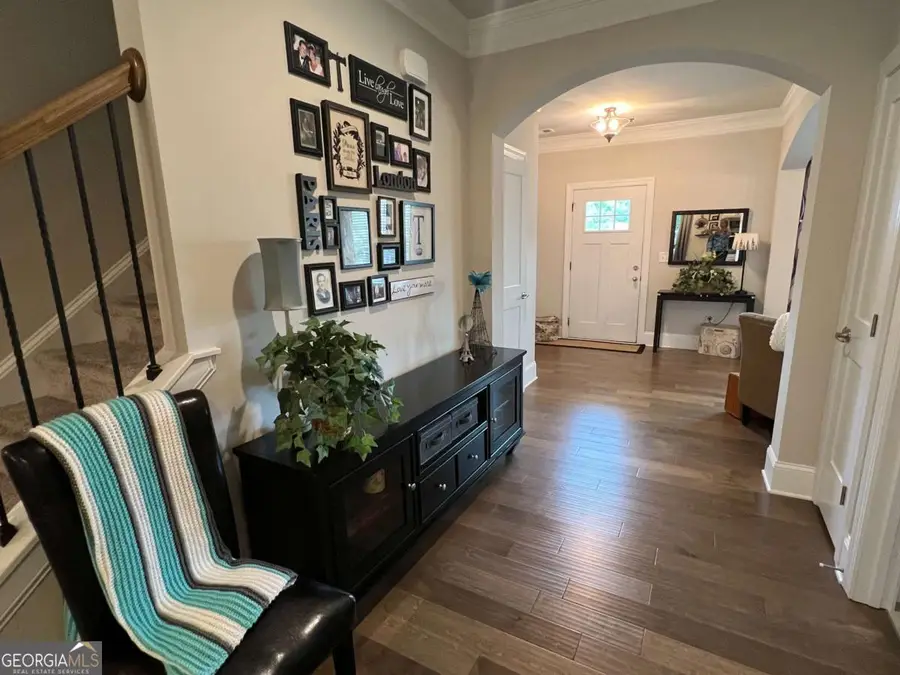 557 Rocky Springs Drive, Jefferson, GA 30549 - #3