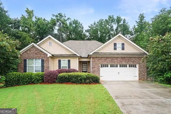 3525 Timberland Road, Monroe, GA 30655