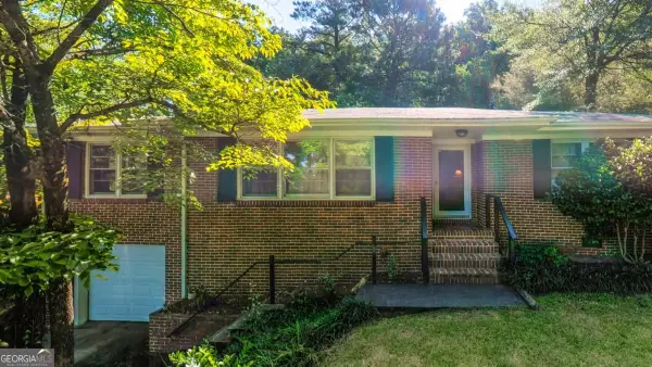 1041 Michael Lane, Anniston, AL 36207