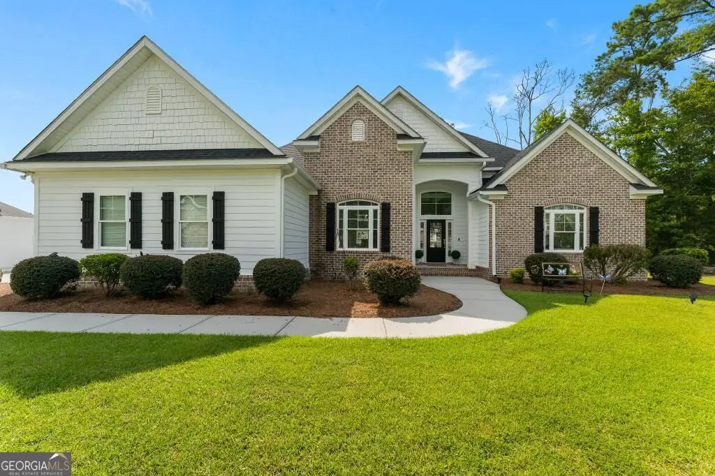 209 Fairmont Drive, Rincon, GA 31326 - #1