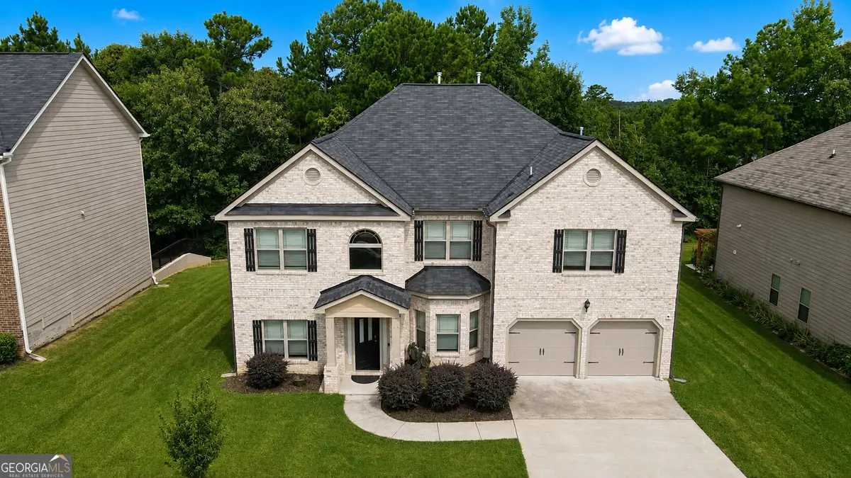 613 Oakville Trail, Hampton, GA 30228 - #1