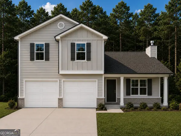 102 Bill Rutledge Road #TR 4, Winder, GA 30680