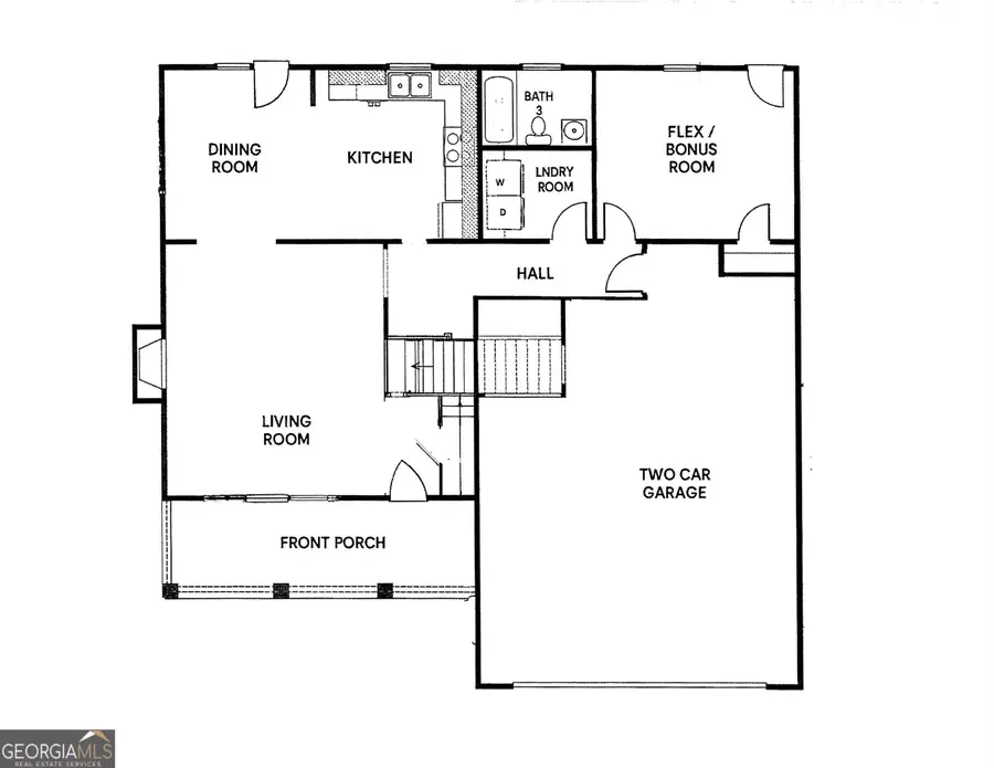 102 Bill Rutledge Road #TR 4, Winder, GA 30680 - #2