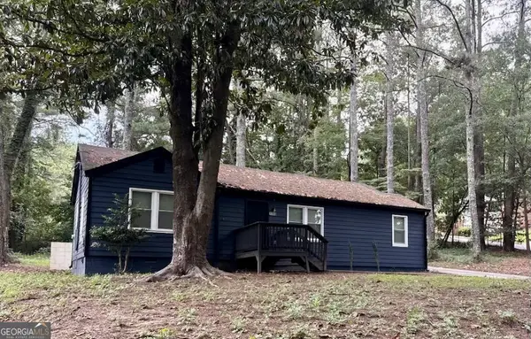1200 Gun Club Road Nw, Atlanta, GA 30318