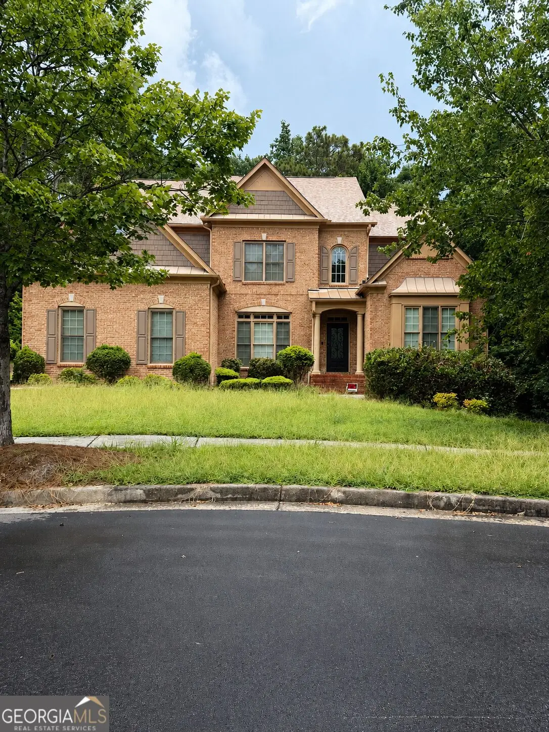 156 Evergreen Trail, Atlanta, GA 30349 - #1
