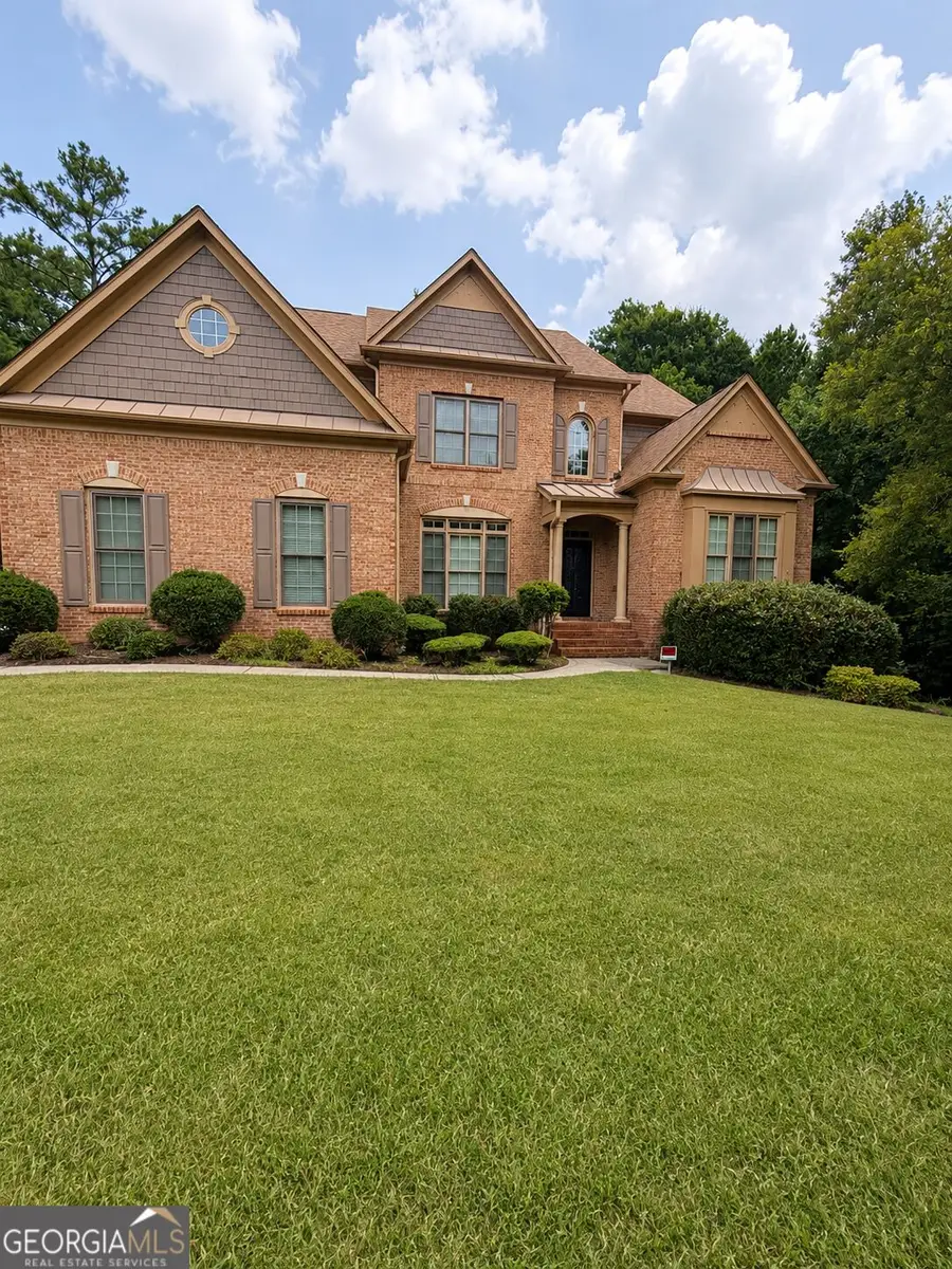 156 Evergreen Trail, Atlanta, GA 30349 - #2
