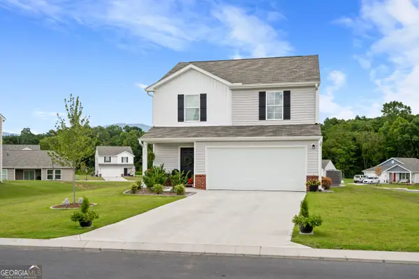 11 Barron Court, Chatsworth, GA 30705