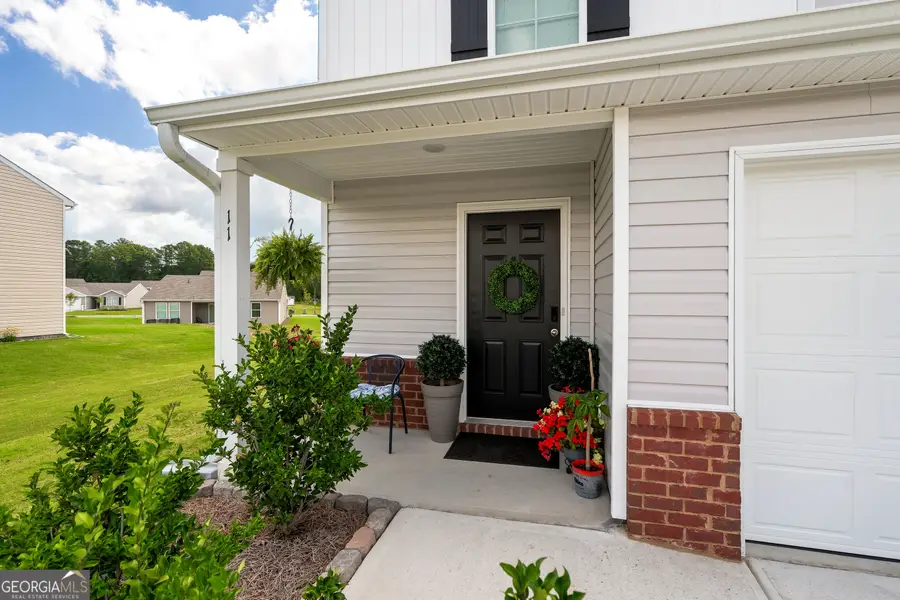 11 Barron Court, Chatsworth, GA 30705 - #3