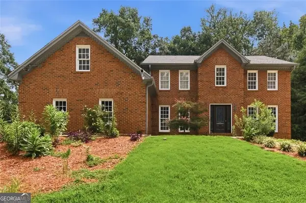 24 Planters Drive Sw, Lilburn, GA 30047