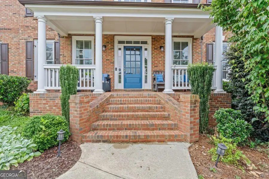 507 Blue Ridge Way, Canton, GA 30114 - #3