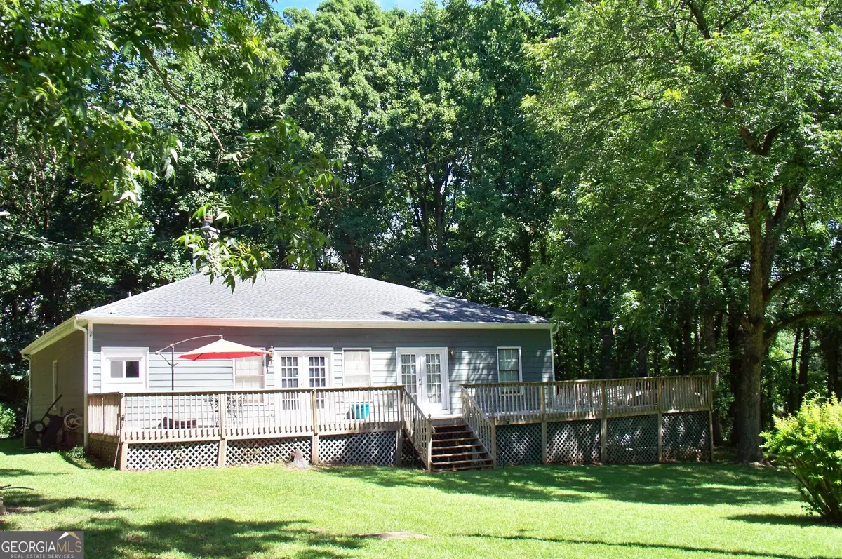 146 Rock Eagle Road, Monticello, GA 31064 - #1
