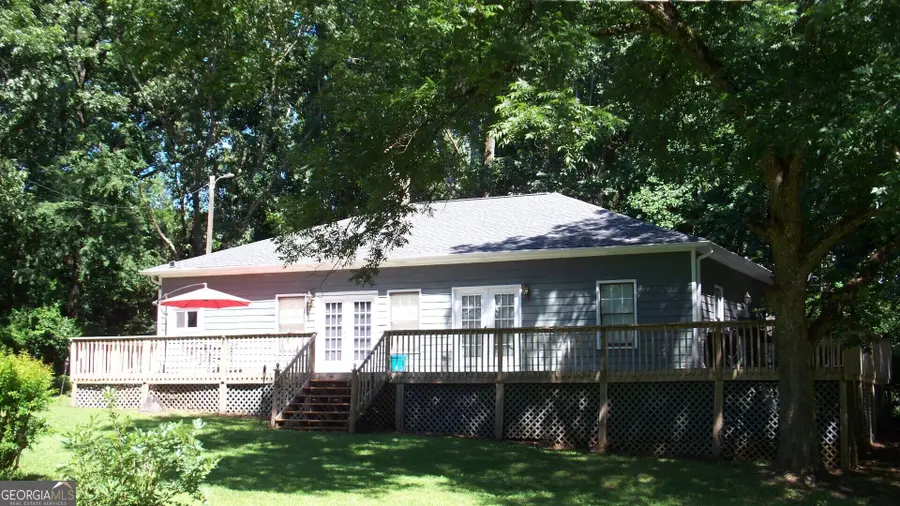 146 Rock Eagle Road, Monticello, GA 31064 - #2