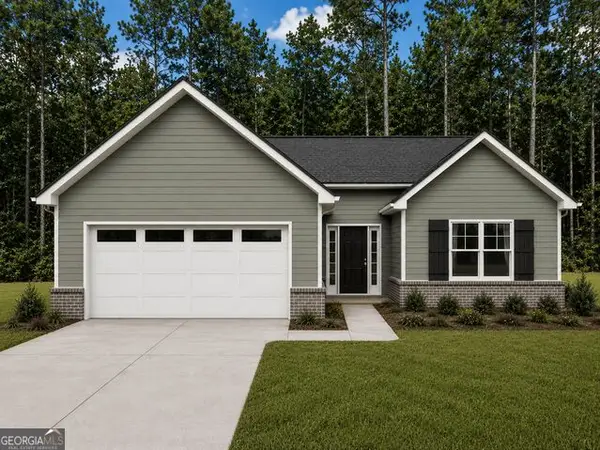 94 Bill Rutledge Road #TR 6, Winder, GA 30680