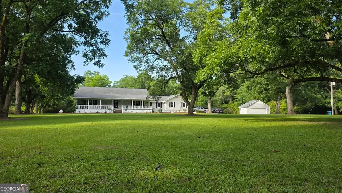 961 Chestnut Hill Road, Fort Valley, GA 31030 - #1
