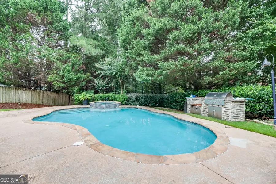 1705 Millside Terrace, Dacula, GA 30019 - #2