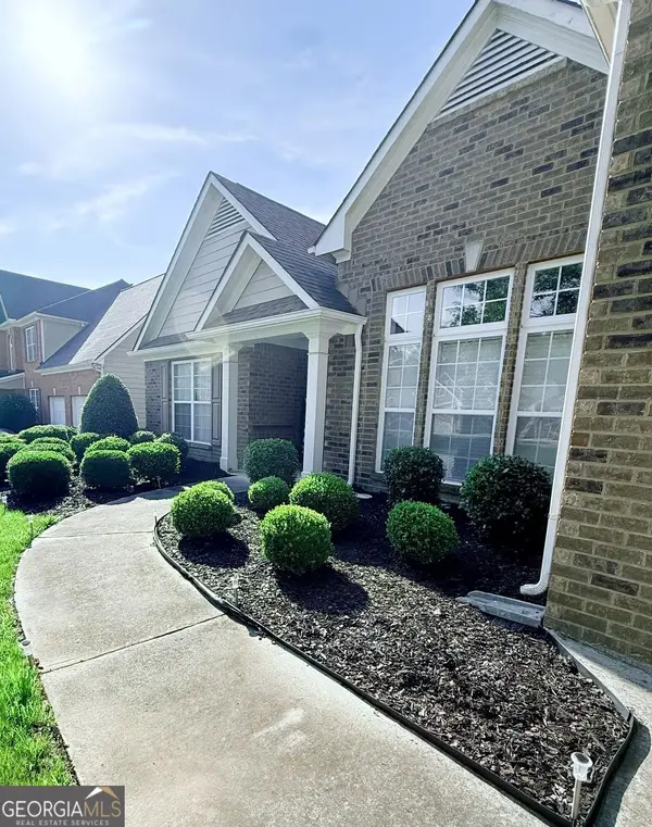319 Wildwood Point, Atlanta, GA 30349