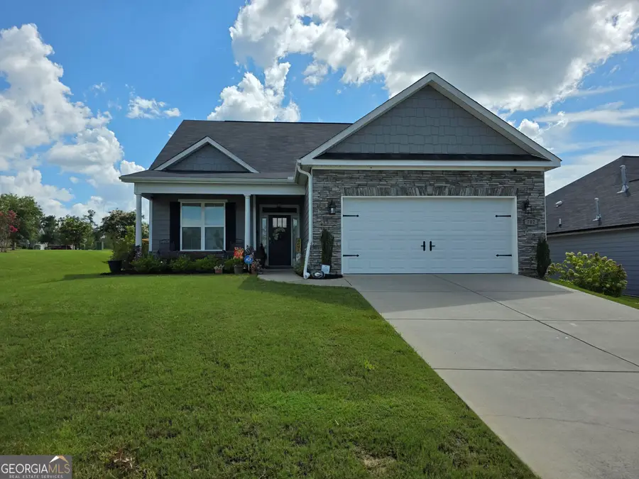 702 Bancroft Drive, Grovetown, GA 30813 - #2