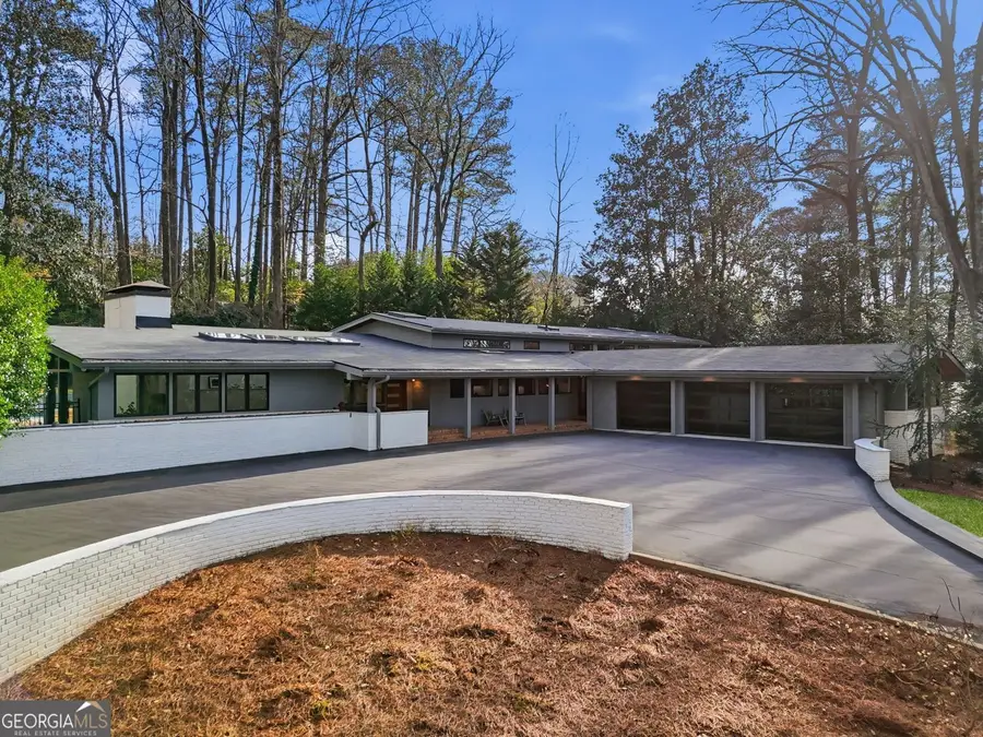 1805 Lenox Road Ne, Atlanta, GA 30306 - #2