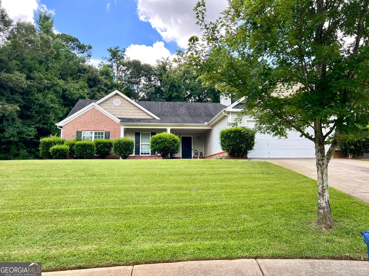 231 Cabernet Street, Athens, GA 30601 - #1