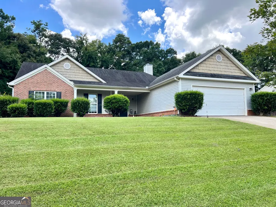 231 Cabernet Street, Athens, GA 30601 - #2