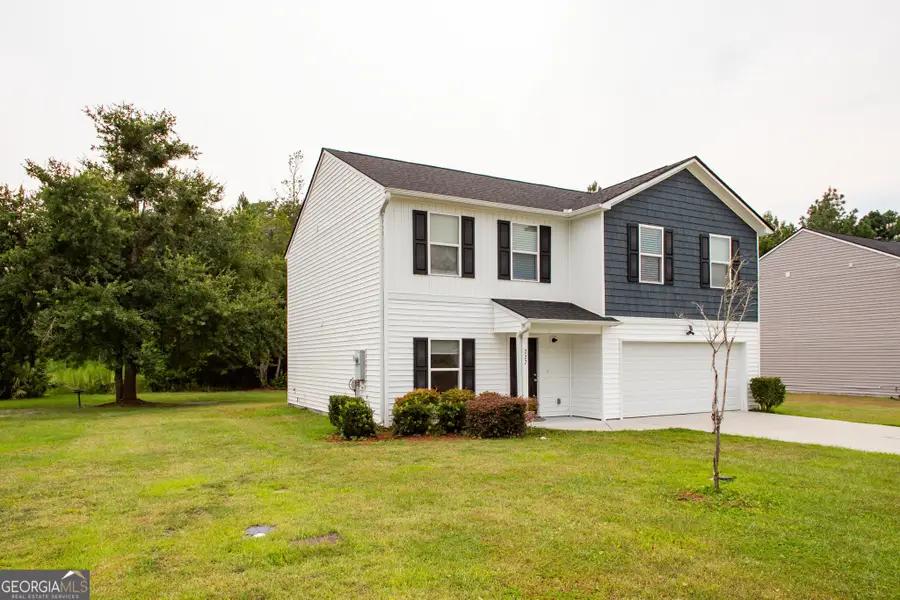 227 Saddle Brooke Trc, Brunswick, GA 31525 - #2