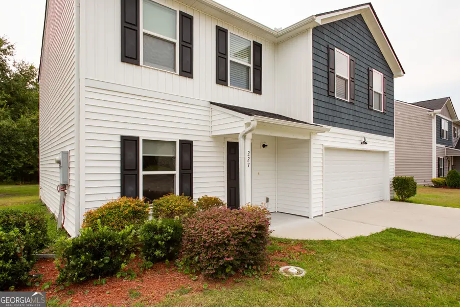227 Saddle Brooke Trc, Brunswick, GA 31525 - #3