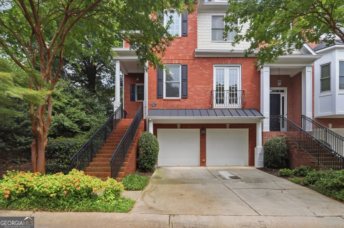 3011 Riverstone Trail #8, Atlanta, GA 30339 - #1
