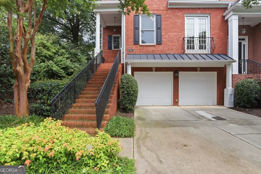 3011 Riverstone Trail #8, Atlanta, GA 30339 - #2