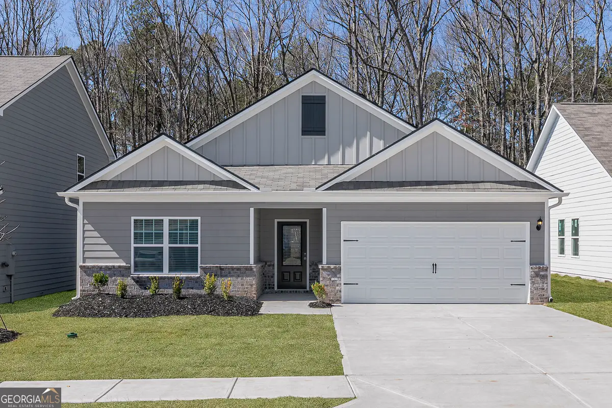 127 Howell Drive, Villa Rica, GA 30180 - #1