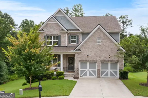 166 Richmond Way, Villa Rica, GA 30180